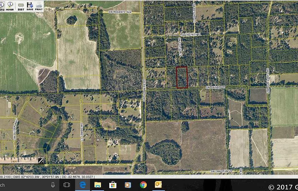 2nd image of 000 SW Gainer Dr Lot 14