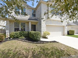 5830 Onyx Way, San Antonio, TX 78222