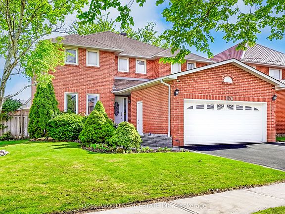 2nd image of 566 Huntington Ridge Dr
