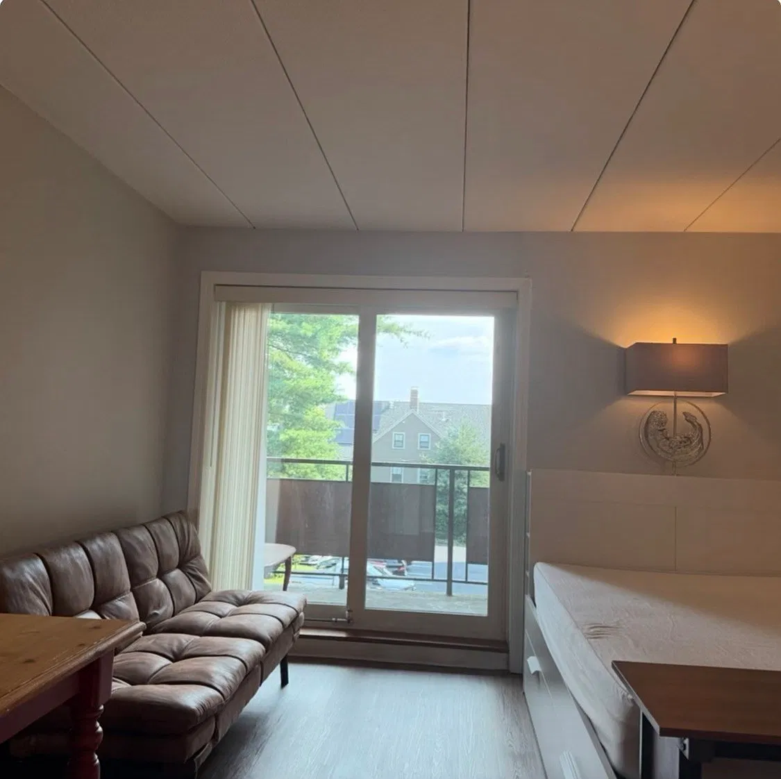 1 bed, 1.0 bath, 712 sqft, $2,300 — Photo 4