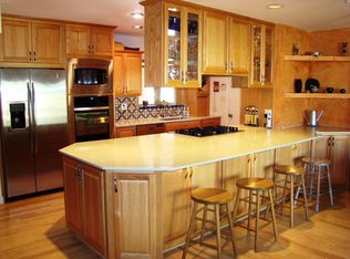 1801 W Seldon Way, Phoenix, AZ 85021