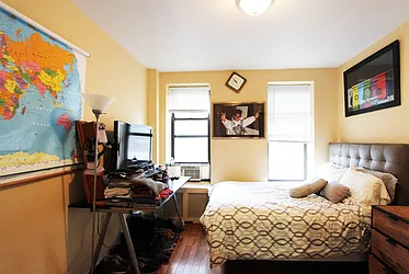 Rented by Urban Real Estate Property Group Inc