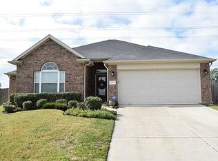 9719 Rex Creek Ct, Spring, TX 77379