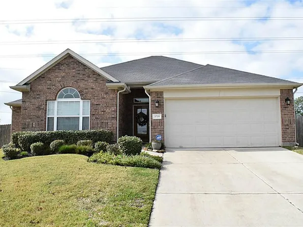9719 Rex Creek Ct, Spring, TX 77379