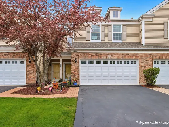2636 Evergreen Cir, McHenry, IL 60050