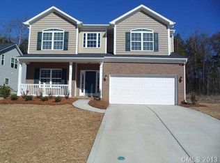 773 SW Mott Shue Dr, Concord, NC 28027