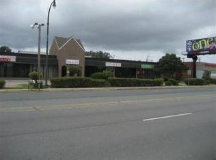 603 N Kings Hwy, Myrtle Beach, SC 29577