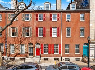 1205 Spruce St APT 1F, Philadelphia, PA 19107