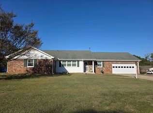 128 Sandusky Way, Florence, AL 35630