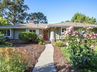 2049 Kent Dr, Los Altos, CA 94024