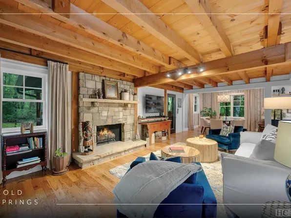 207 Forest Trail, Highlands, NC 28741