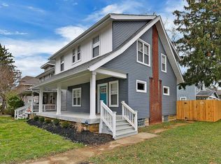 2059 Floral Ave, Columbus, OH