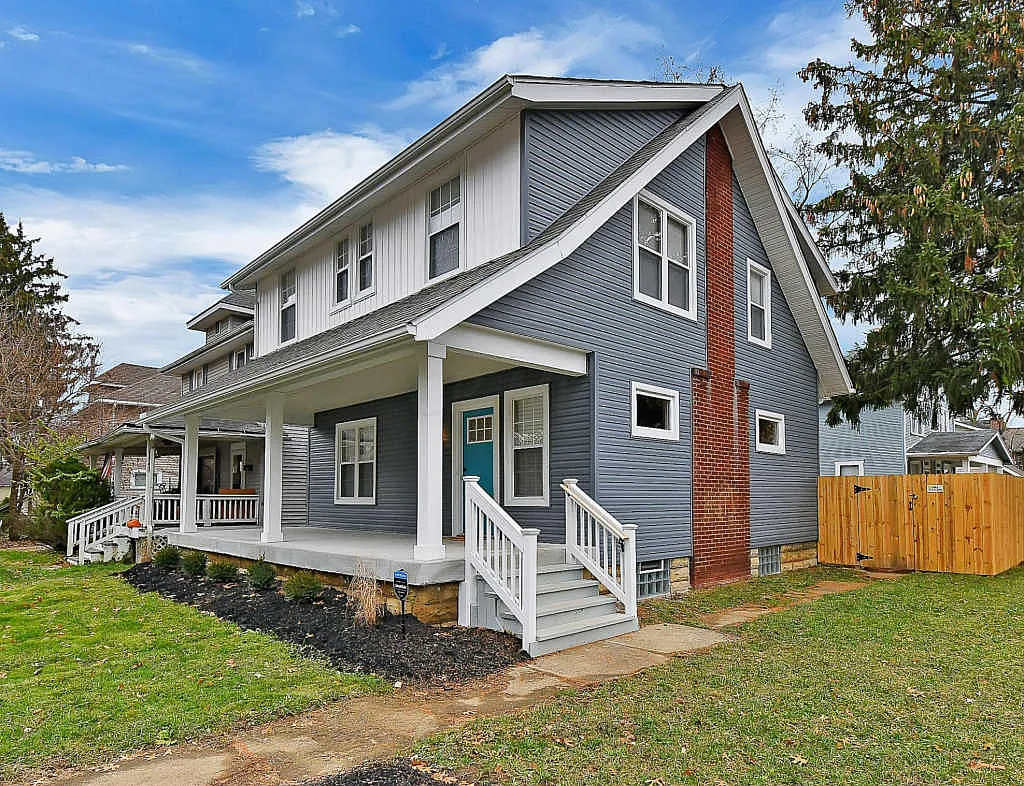 2059 Floral Ave photo 1