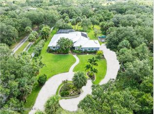 9495 Fleming Grant Rd, Micco, FL 32976