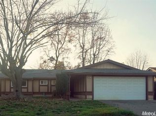 2948 Calle Del Sol Way, Rancho Cordova, CA 95670