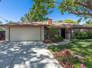 124 Cynthia Dr, Pleasant Hill, CA