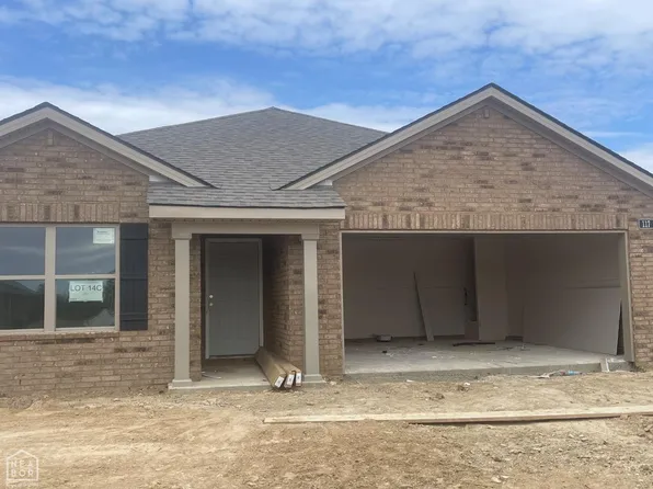 117 Terry Dr, Brookland, AR 72417