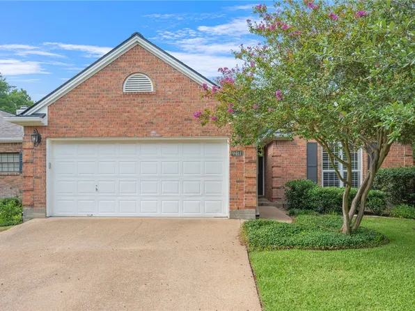 9411 Stonebridge (pvt) Dr, College Station, TX 77845