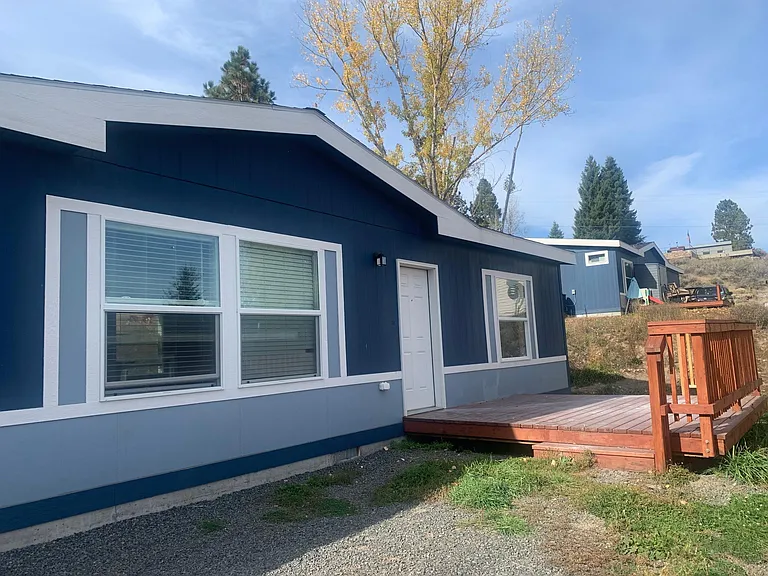 415 Patterson Ave — Photo 1