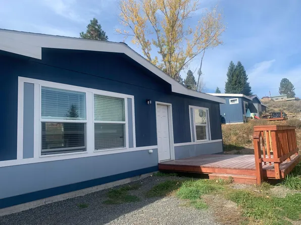 415 W Patterson Ave, Cascade, ID 83611