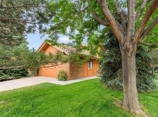 16082 Deer Ridge Dr APT A, Morrison, CO 80465