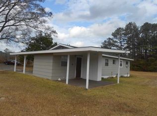 2122 Bexley Rd N, Lucedale, MS 39452