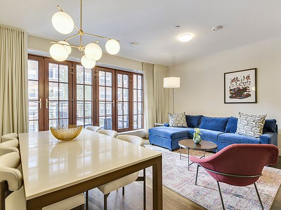 2nd image of 206 E 20th St #23