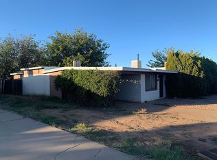 5119 E Galileo Dr, Sierra Vista, AZ 85635