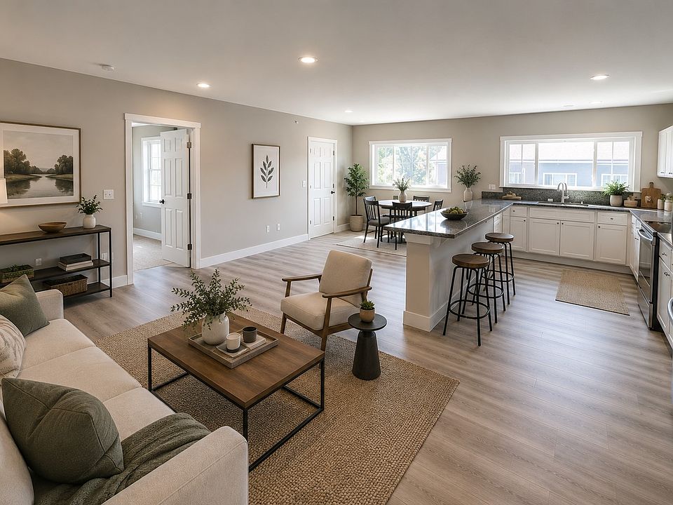 1st image of 6 Jefferson Way #5-2D