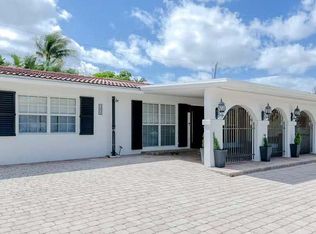 3406 Barton Rd, Pompano Beach, FL 33062