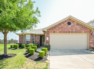 11707 Bollinger Park Ct, Houston, TX 77047