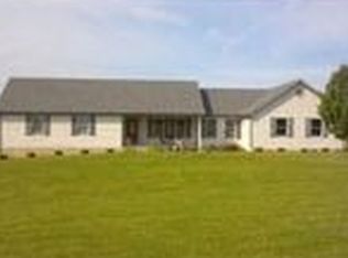 3327 State Highway 1781, Waynesburg, KY 40489