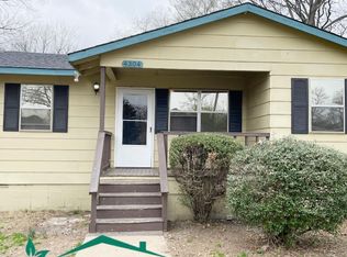 4304 Ludwig St, Little Rock, AR 72204