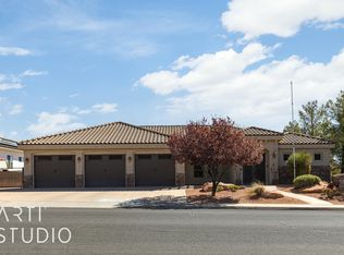 1482 N Fairway Dr, Washington, UT 84780