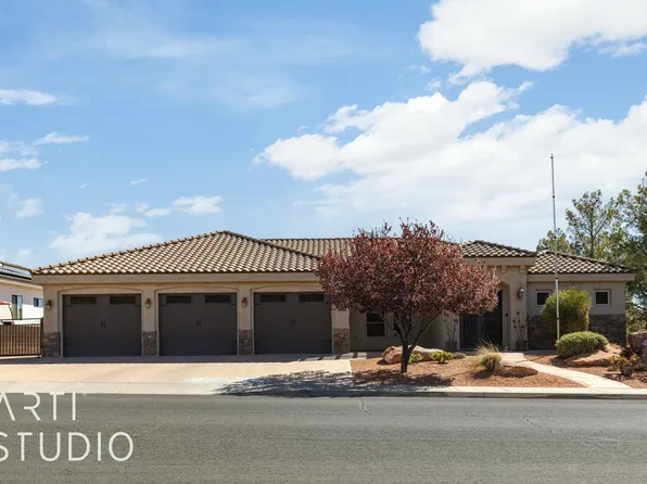 1482 N Fairway Dr, Washington, UT 84780
