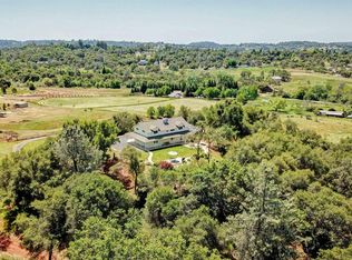 8891 Wise Rd, Auburn, CA 95603