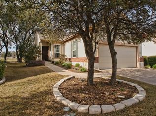 505 Sundance Ln, Georgetown, TX 78633