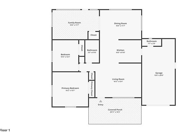 2nd image of 4347 Otter Way