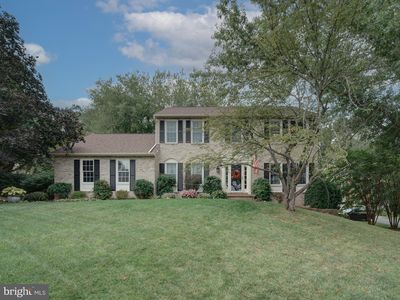 15292 Surrey House Way, Centreville, VA, 20120