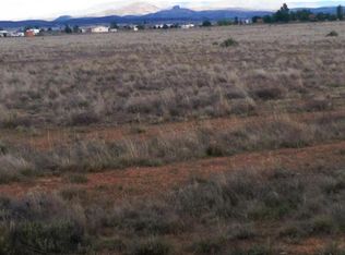 24575 N Big Springs Ranch Rd, Paulden, AZ 86334