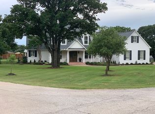 1071 Timberidge Ln, Bartonville, TX 76226