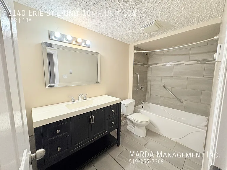 1140 Erie St E #104 — Photo 14
