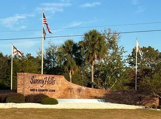 LOT 28 Washington Blvd, Chipley, FL 32428