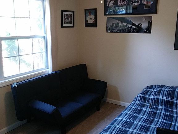 3rd bedroom
