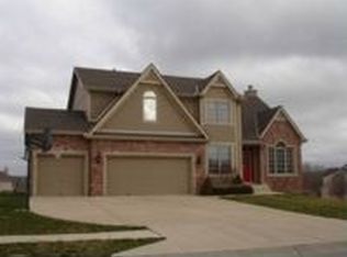 9100 NW 86th Ct, Kansas City, MO 64153
