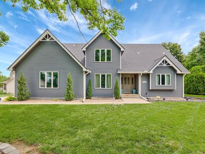 7216 E Oxford St, Wichita, KS, 67226