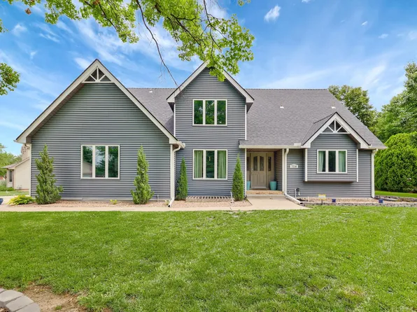 7216 E Oxford St, Wichita, KS 67226