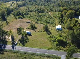 3655 Mack Lineberry Rd, Franklinville, NC 27248