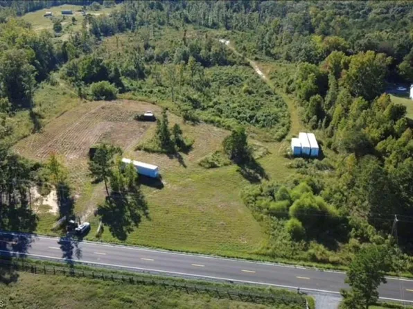 3655 Mack Lineberry Rd, Franklinville, NC 27248