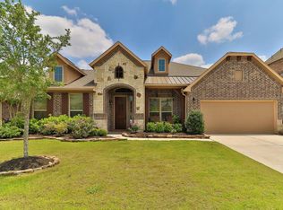 22746 Soaring Woods Ln, Porter, TX 77365